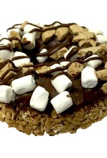 K9 Granola Factory K9 Granola S'mores Delight Donut