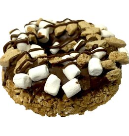 K9 Granola Factory K9 Granola S'mores Delight Donut