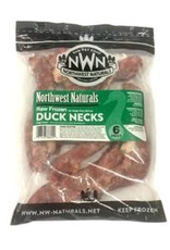 Northwest Naturals Northwest Naturals Raw Duck Necks
