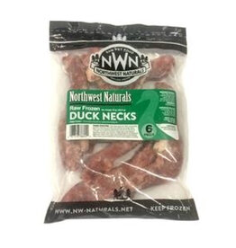 Northwest Naturals Northwest Naturals Raw Duck Necks