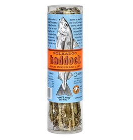 PolkaDog Haddock Skins 2oz