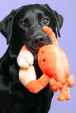 Fluff & Tuff Fluff & Tuff Phyllis Crab