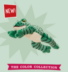 Fluff & Tuff Fluff & Tuff Oliver Frog