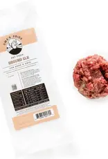 Oma's Pride Ground Elk 1lb