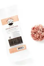 Oma's Pride Ground Boar 1lb