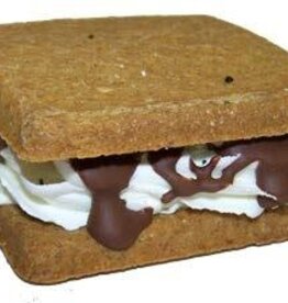 Preppy Puppy S'more