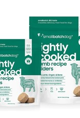 Smallbatch Smallbatch Lightly Cooked Lamb