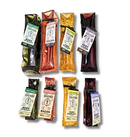 Mighty Marrows - Collagen Dental Chews