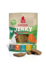 Plato Pet Treats Plato Chicken Jerky with Pumpkin