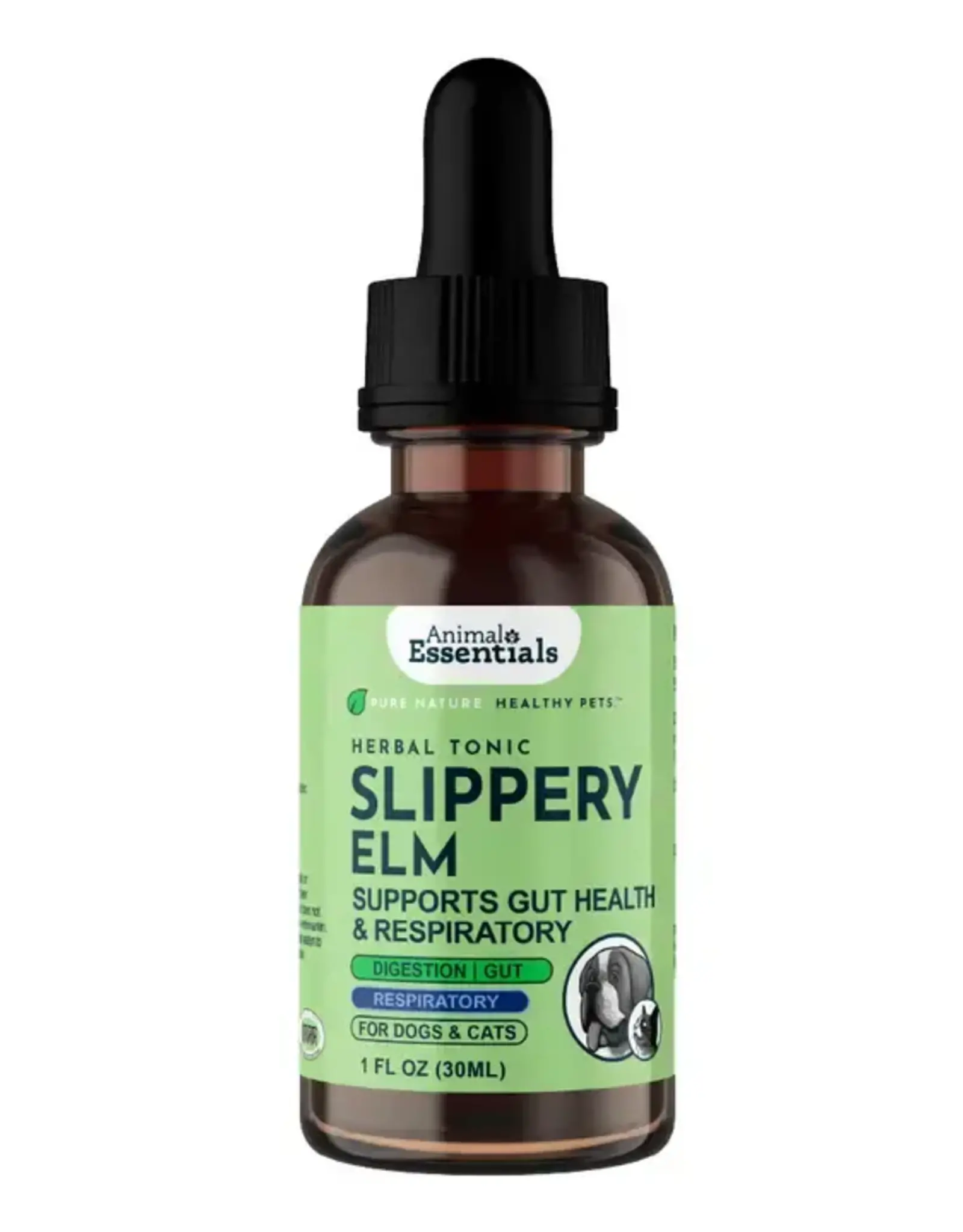 Animal Essentials Slippery Elm 1oz