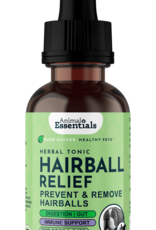 Animal Essentials Animal Essentials Hairball Relief 1oz