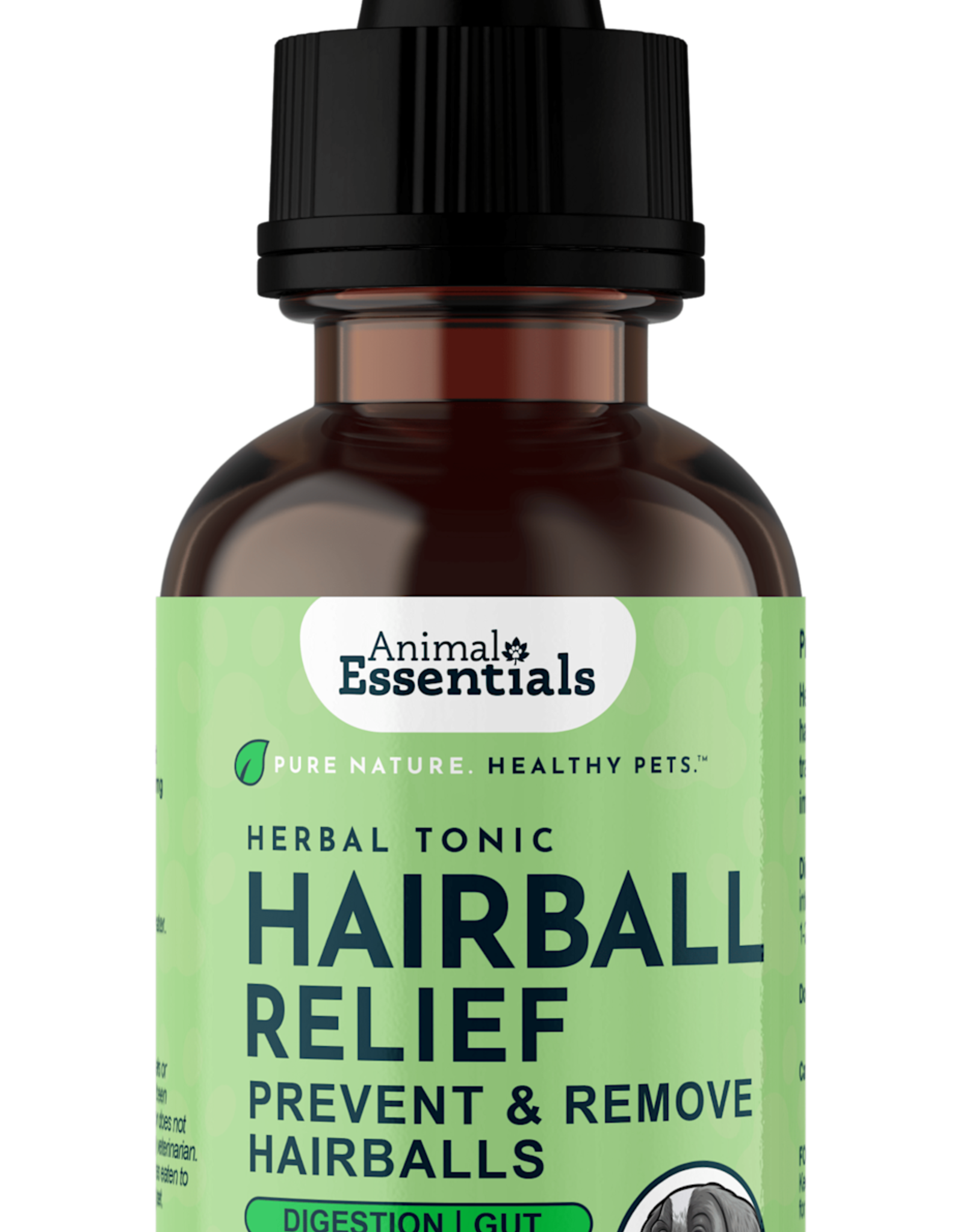 Animal Essentials Animal Essentials Hairball Relief 1oz