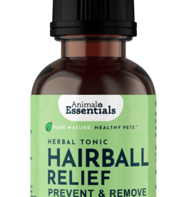 Animal Essentials Animal Essentials Hairball Relief 1oz