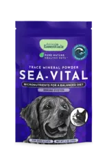 Animal Essentials Animal Essentials Sea-Vital - Trace Mineral Powder 8 oz