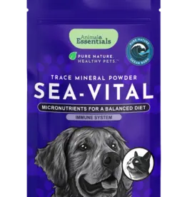 Animal Essentials Animal Essentials Sea-Vital - Trace Mineral Powder 8 oz