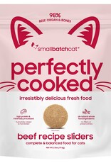 Smallbatch Smallbatch Cat Perfectly Cooked Beef