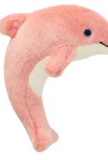 Fluff & Tuff Fluff & Tuff Gisele Mini Dolphin