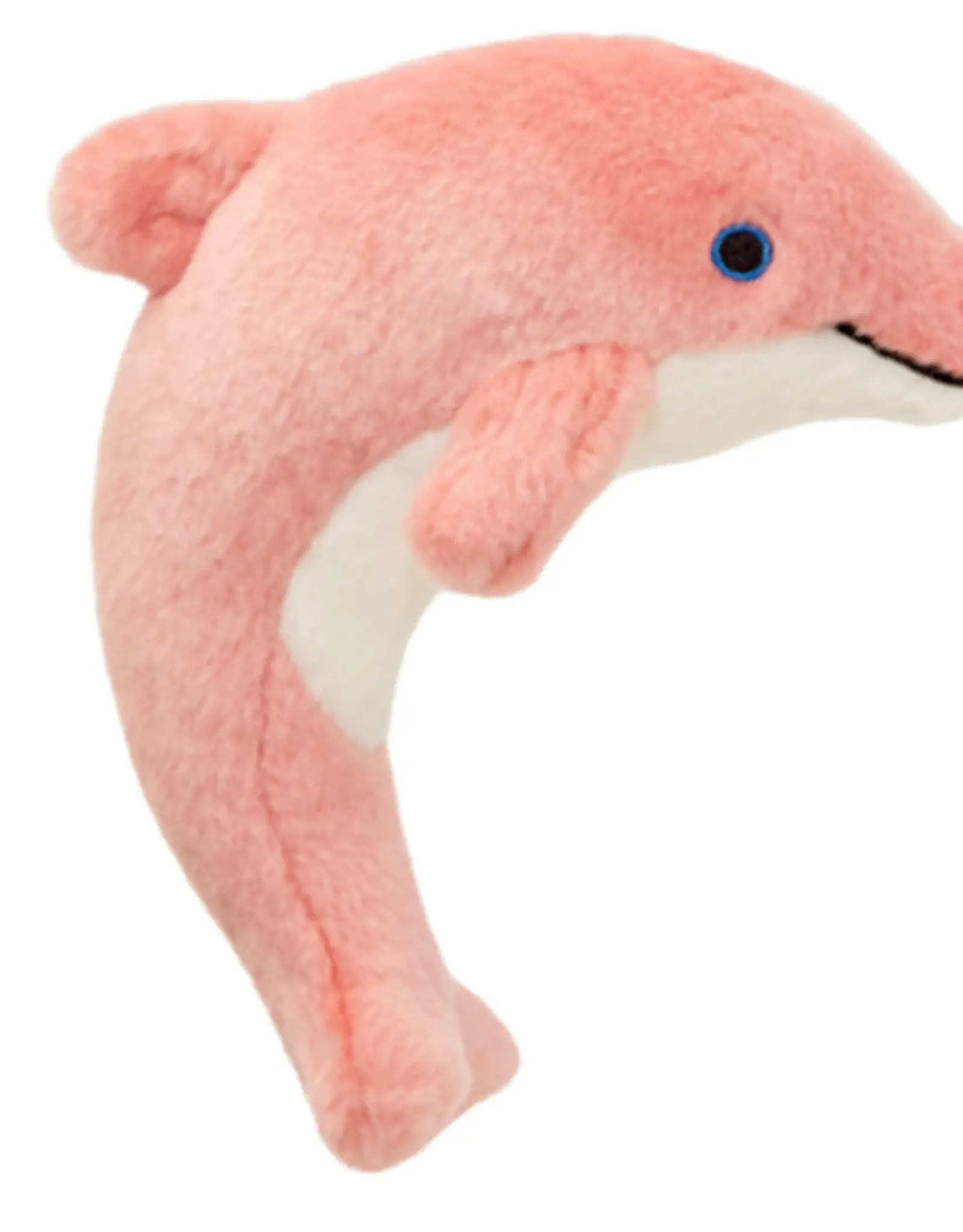 Fluff & Tuff Fluff & Tuff Gisele Mini Dolphin