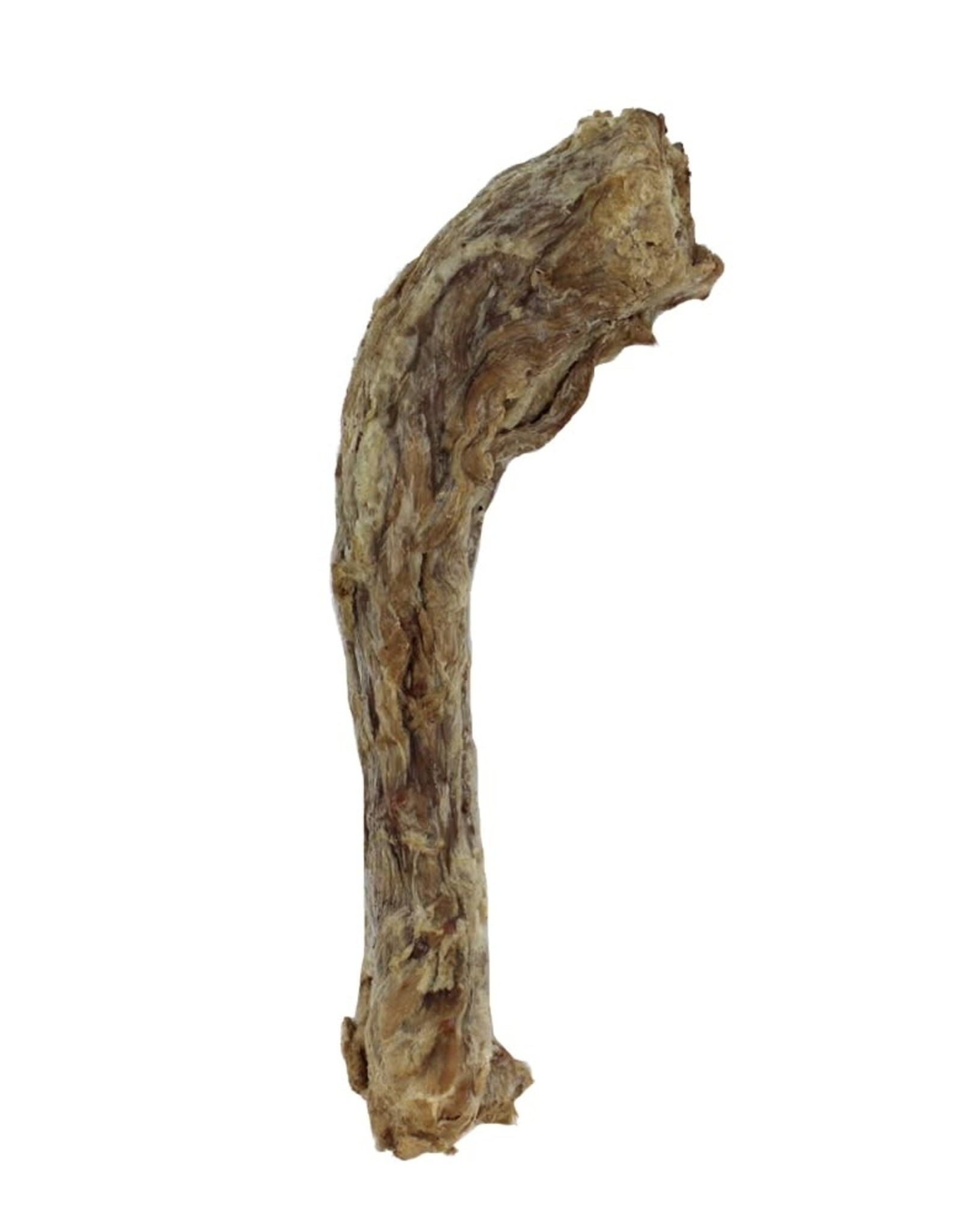 Raw Dog Barkery Freeze-Dried Turkey Necks