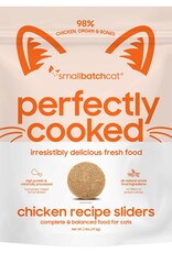 Smallbatch Smallbatch Cat Perfectly Cooked Chicken