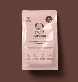 Mocha Latte Instant Dog Coffee