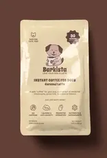 Caramel Latte Instant Dog Coffee