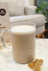 Caramel Latte Instant Dog Coffee