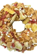 K9 Granola Factory K9 Granola Hound Dog Donut