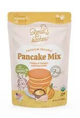 Rondi's Kitchen Organic Superfood Pancake Mix For Dogs Chicken & Pumpkin Rondi's Kitchen Organic Superfood Pancake Mix For Dogs Chicken & Pumpkin