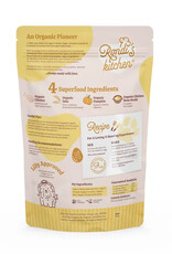 Rondi's Kitchen Organic Superfood Pancake Mix For Dogs Chicken & Pumpkin Rondi's Kitchen Organic Superfood Pancake Mix For Dogs Chicken & Pumpkin