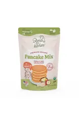 Rondi's Kitchen Organic Superfood Pancake Mix For Dogs Chicken & Apple Rondi's Kitchen Organic Superfood Pancake Mix For Dogs Chicken & Apple
