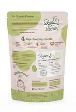 Rondi's Kitchen Organic Superfood Pancake Mix For Dogs Chicken & Apple Rondi's Kitchen Organic Superfood Pancake Mix For Dogs Chicken & Apple