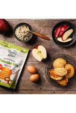 Rondi's Kitchen Organic Superfood Pancake Mix For Dogs Chicken & Apple Rondi's Kitchen Organic Superfood Pancake Mix For Dogs Chicken & Apple