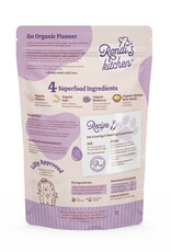 Rondi's Kitchen Organic Superfood Pancake Mix For Dogs Chicken & Blueberry Rondi's Kitchen Organic Superfood Pancake Mix For Dogs Chicken & Blueberry