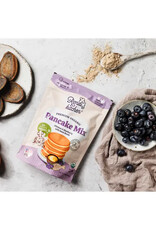 Rondi's Kitchen Organic Superfood Pancake Mix For Dogs Chicken & Blueberry Rondi's Kitchen Organic Superfood Pancake Mix For Dogs Chicken & Blueberry