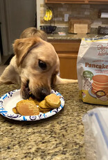Rondi's Kitchen Organic Superfood Pancake Mix For Dogs Chicken & Blueberry Rondi's Kitchen Organic Superfood Pancake Mix For Dogs Chicken & Blueberry