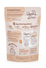 Rondi's Kitchen Organic Superfood Pancake Mix For Dogs Chicken Peanut Butter Rondi's Kitchen Organic Superfood Pancake Mix For Dogs Chicken Peanut Butter