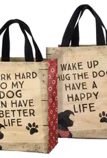 Hug the Dog Daily Tote Hug the Dog Daily Tote