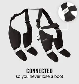 Canada Pooch Canada Pooch Suspender Boots