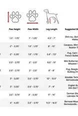 Canada Pooch Canada Pooch Suspender Boots Canada Pooch Canada Pooch Suspender Boots