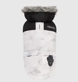 Canada Pooch Canada Pooch Eco+ True North Parka