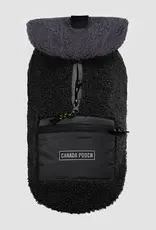 Canada Pooch Cool Factor Hoodie Canada Pooch Cool Factor Hoodie