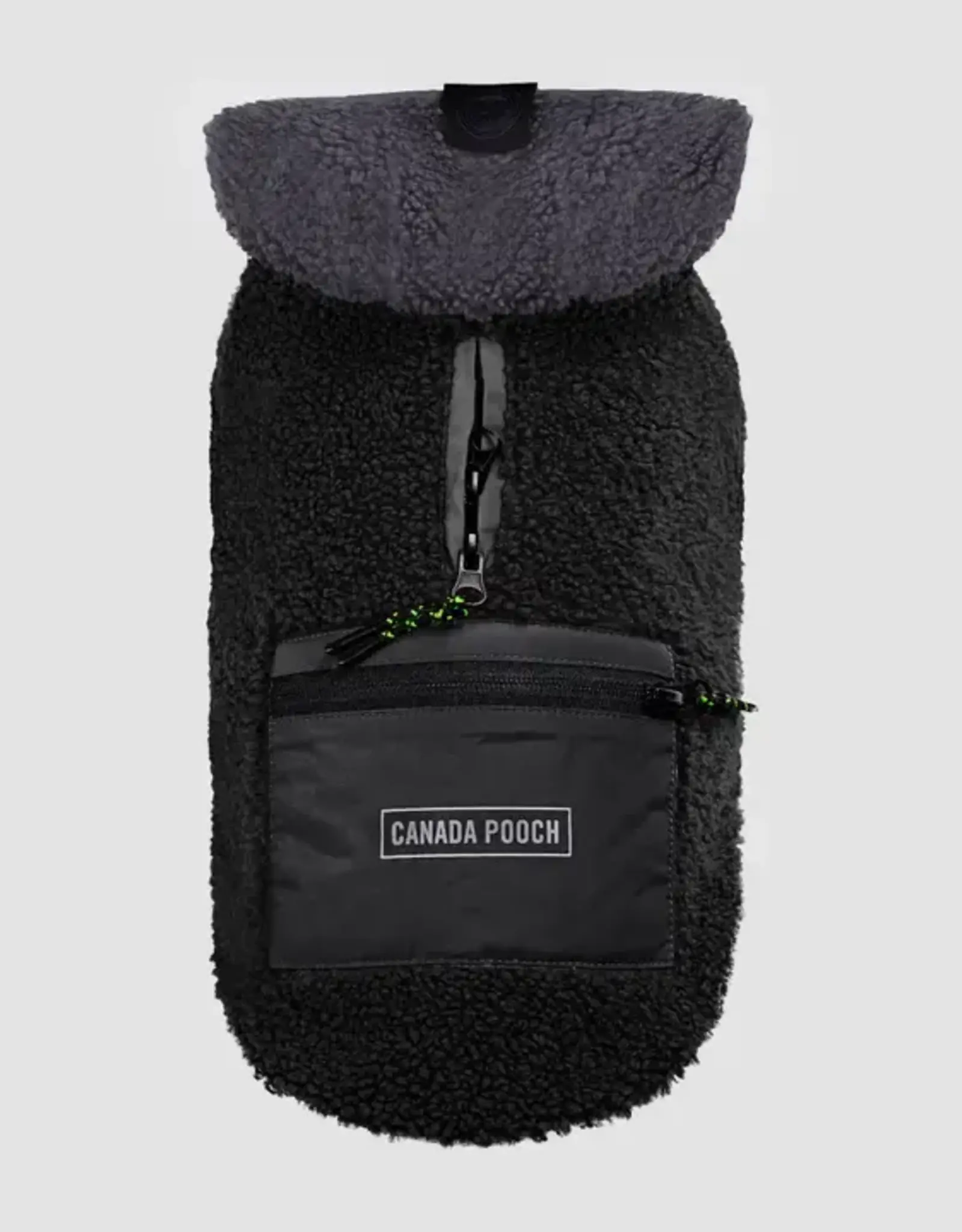 Canada Pooch Cool Factor Hoodie