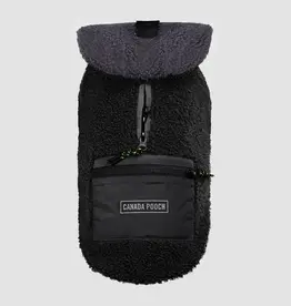 Canada Pooch Cool Factor Hoodie