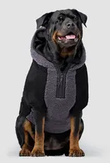 Canada Pooch Cool Factor Hoodie Canada Pooch Cool Factor Hoodie
