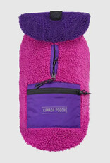 Canada Pooch Cool Factor Hoodie Canada Pooch Cool Factor Hoodie