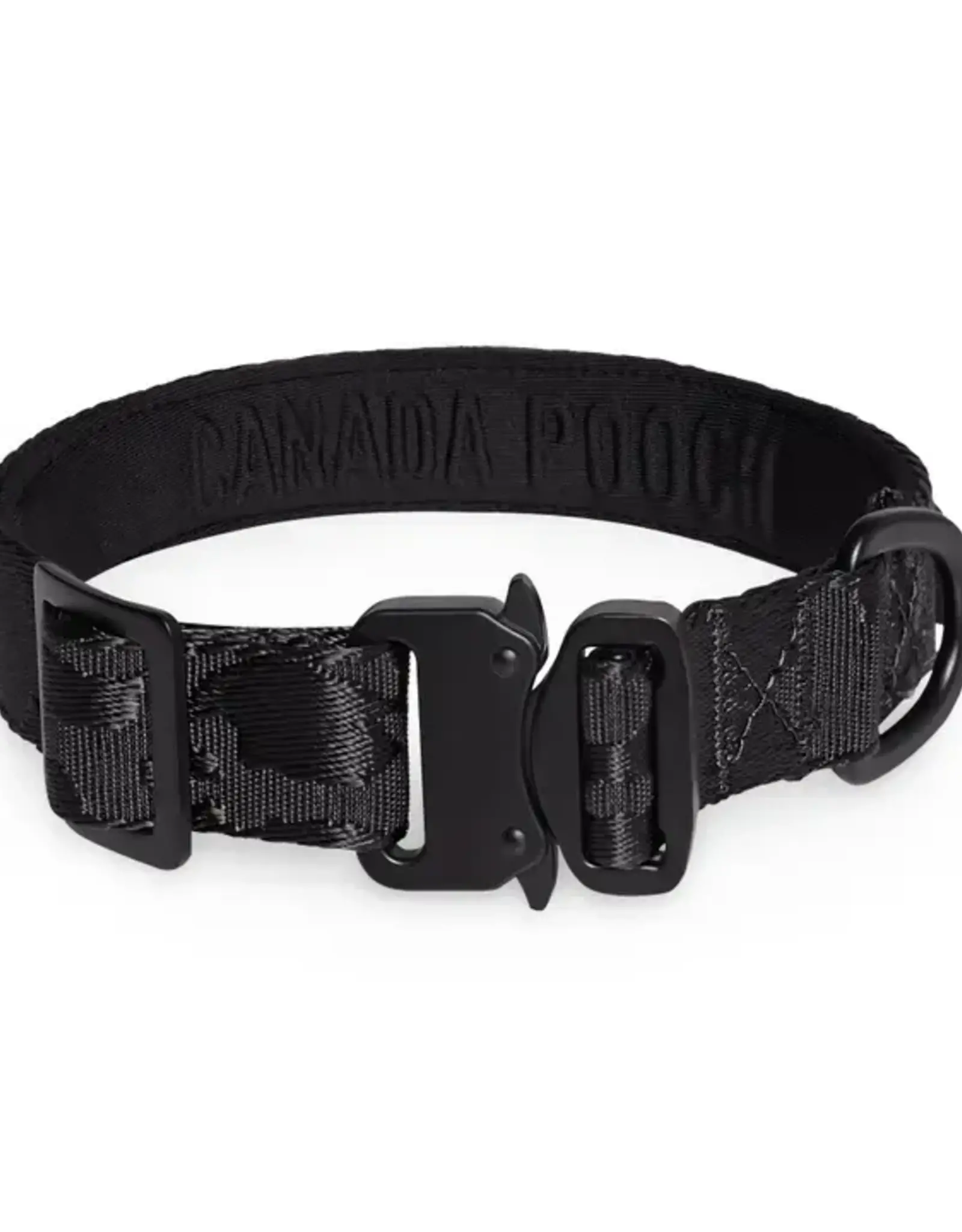 Canada Pooch Canada Pooch Utility Collar