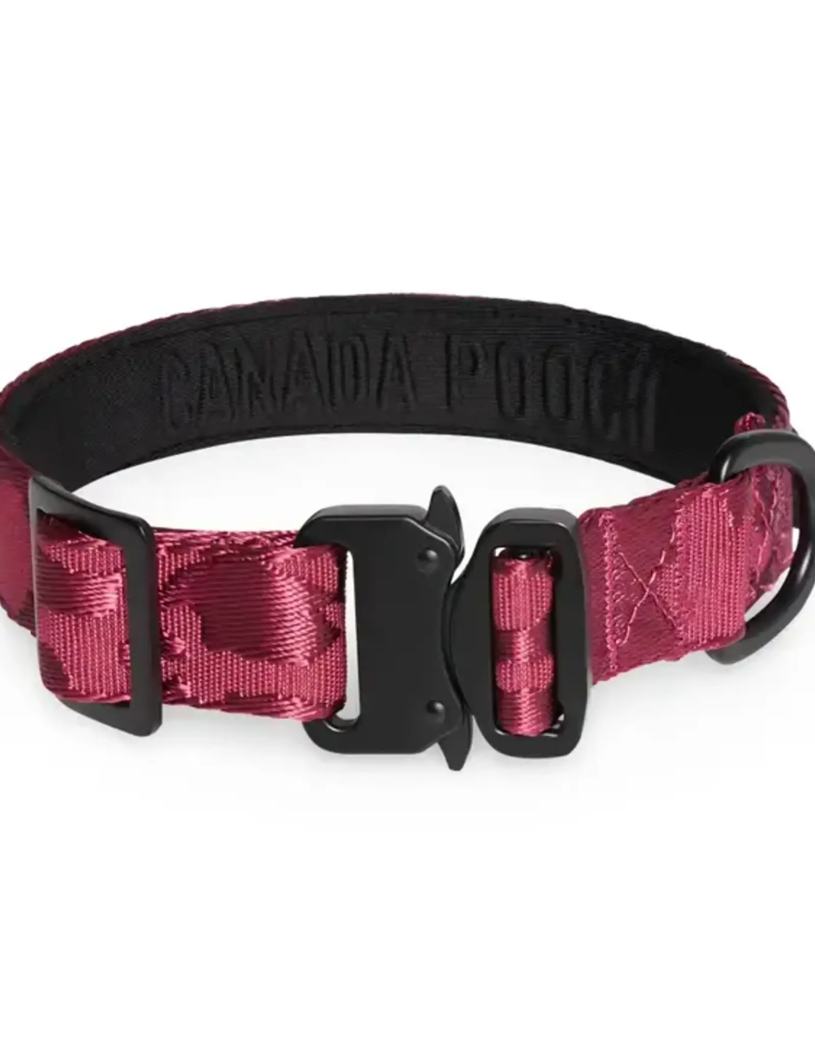 Canada Pooch Canada Pooch Utility Collar