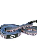 Euro Dog Euro Dog Outdoor Style Nylon Dog Leash Euro Dog Euro Dog Outdoor Style Nylon Dog Leash