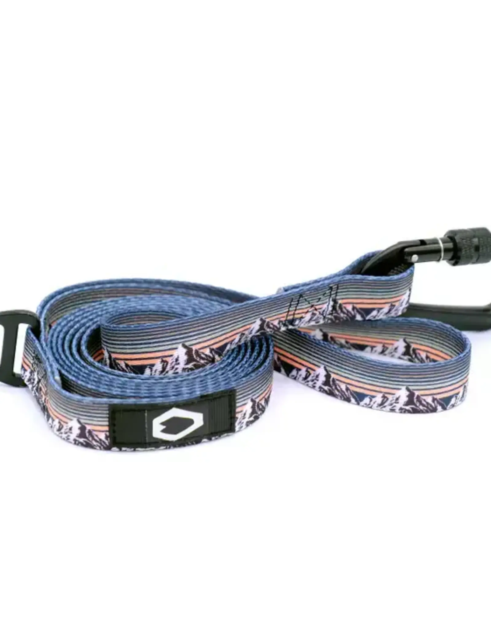 Euro Dog Euro Dog Outdoor Style Nylon Dog Leash